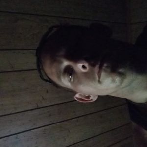 Meet your Posher, Larry